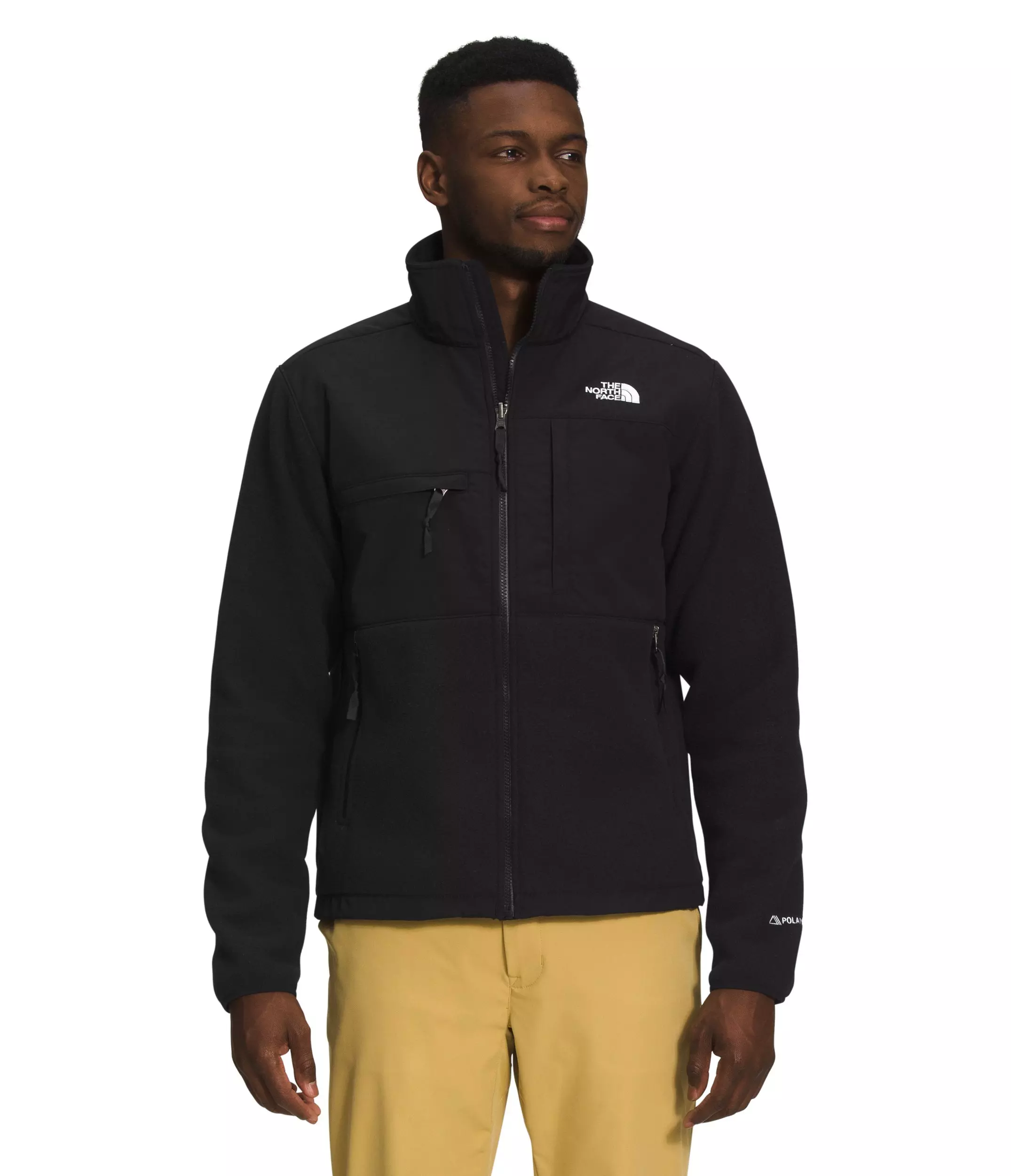 The north face denali jacket clearance mens